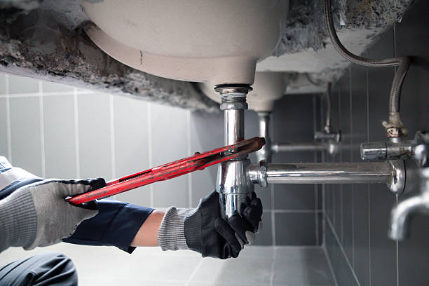 Licensed Pipe Repair service in Easton, WA - Street Wise - Plumbing